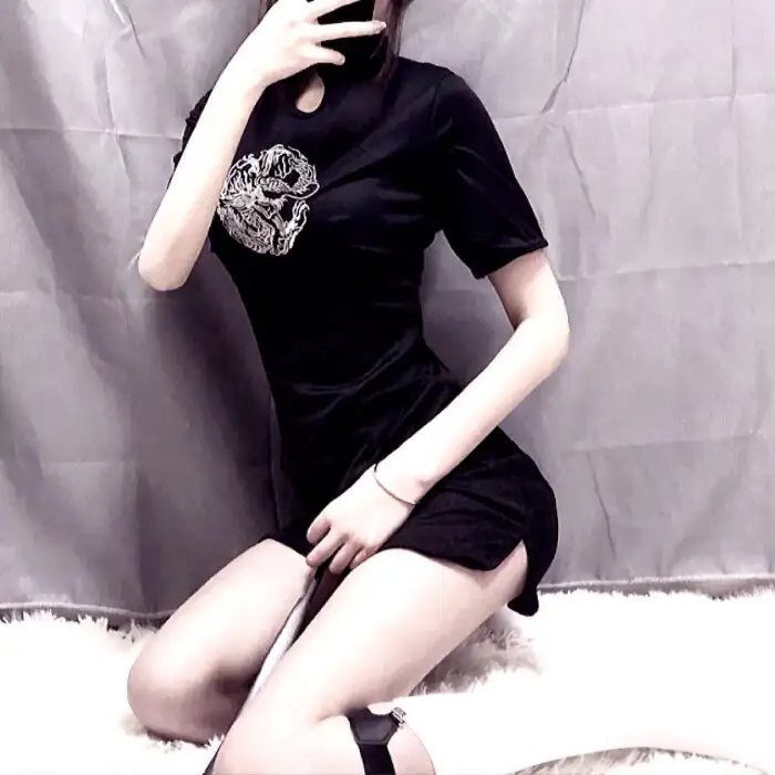 任逍遥