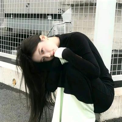 艳妓春色